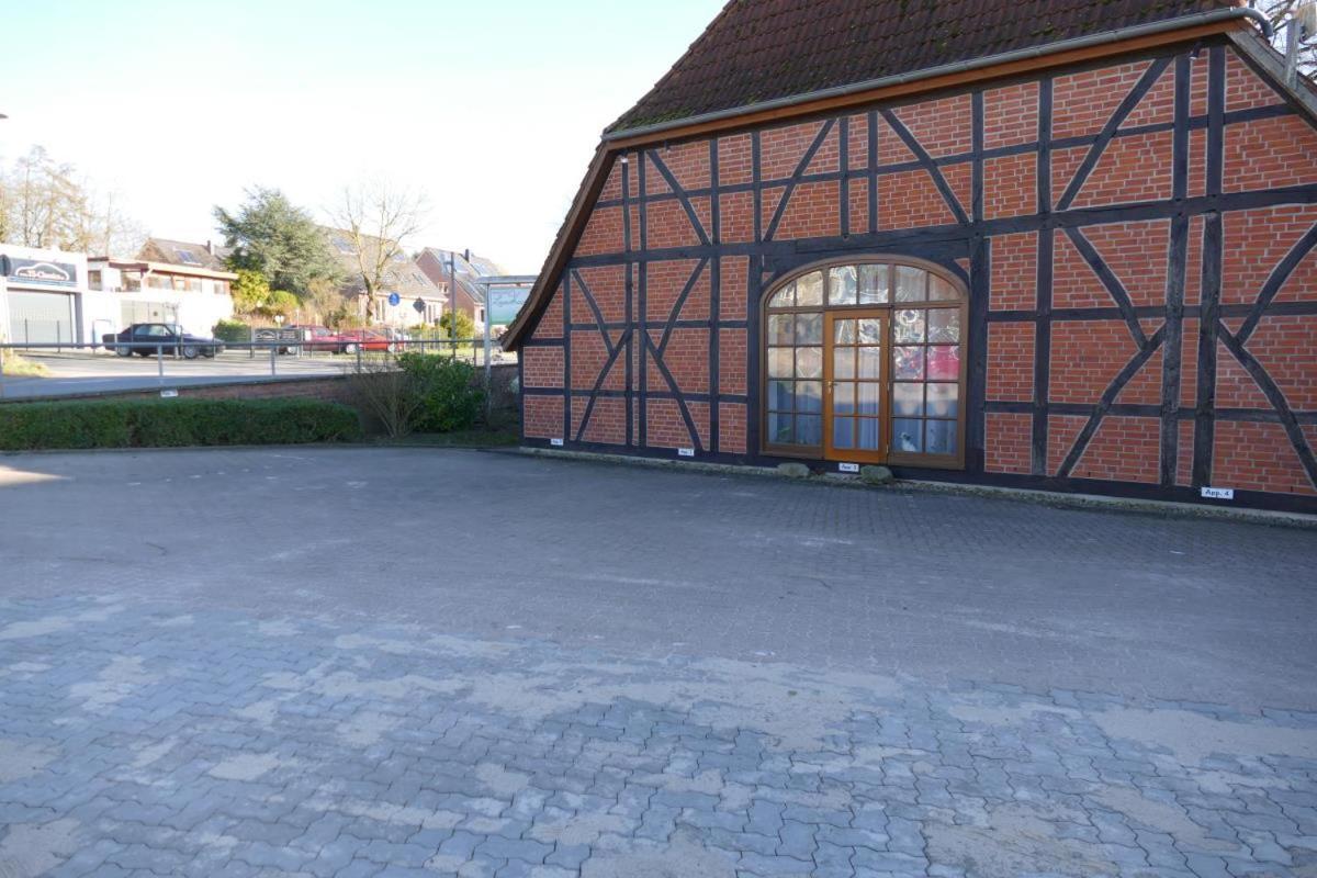 Landhaus Am See App. 2 Ponitz am See Eksteriør bilde