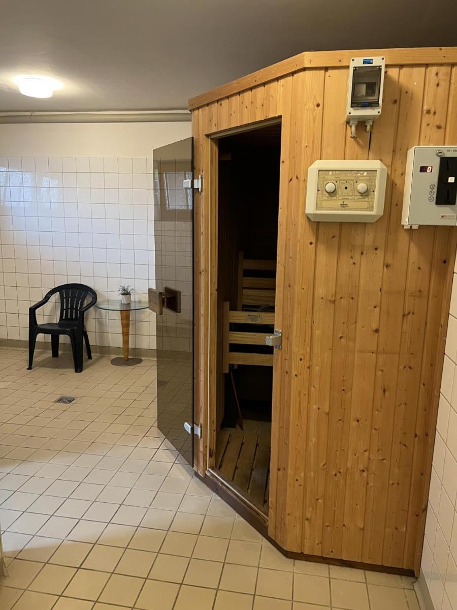 Landhaus Am See App. 2 Ponitz am See Eksteriør bilde